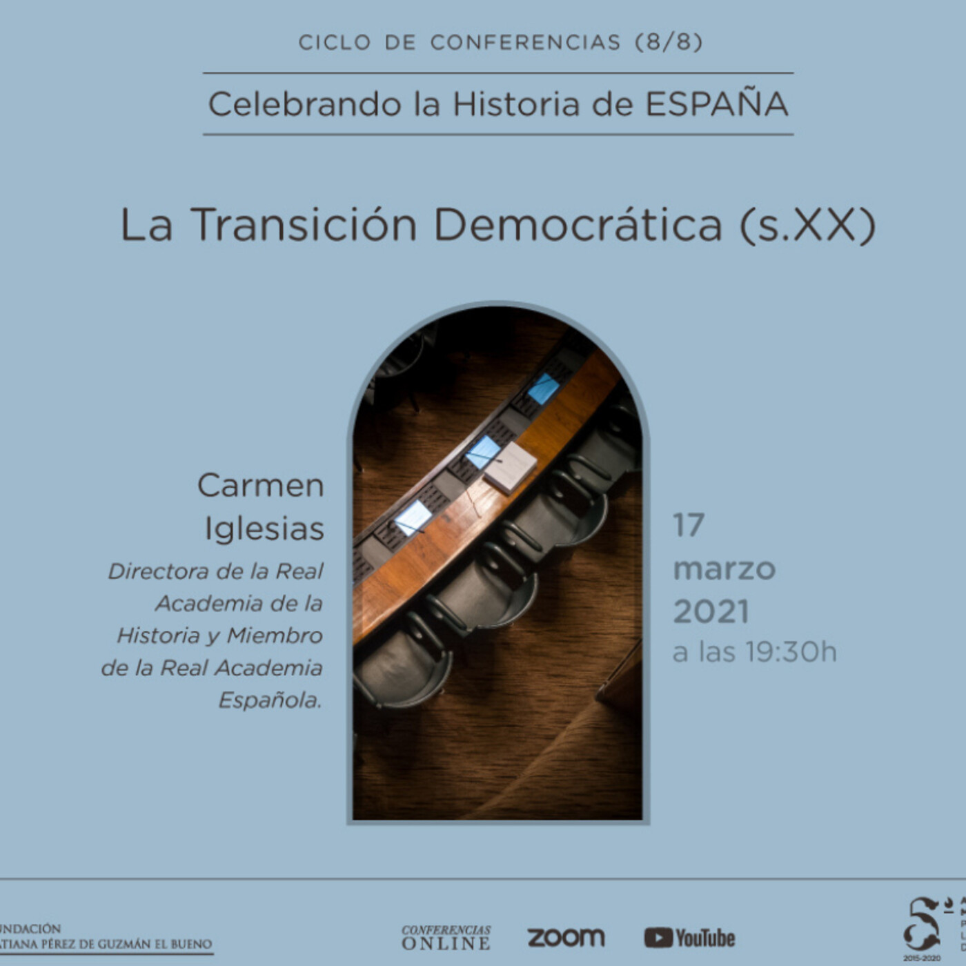 Conferencias