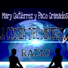 LA ODISEA DEL MISTERIO - "Especial Navidad" 26/12/2015