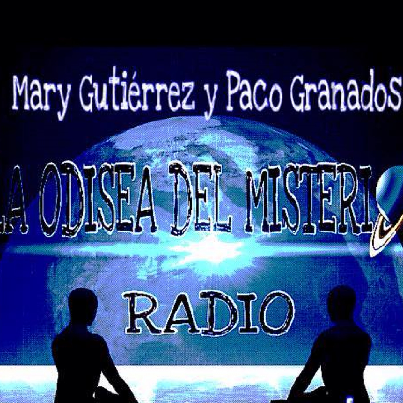 La Odisea Del Misterio