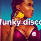 Funky Disco House Mix 2019