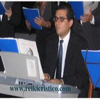¿Cómo se compuso la música de Reiki Crístico?