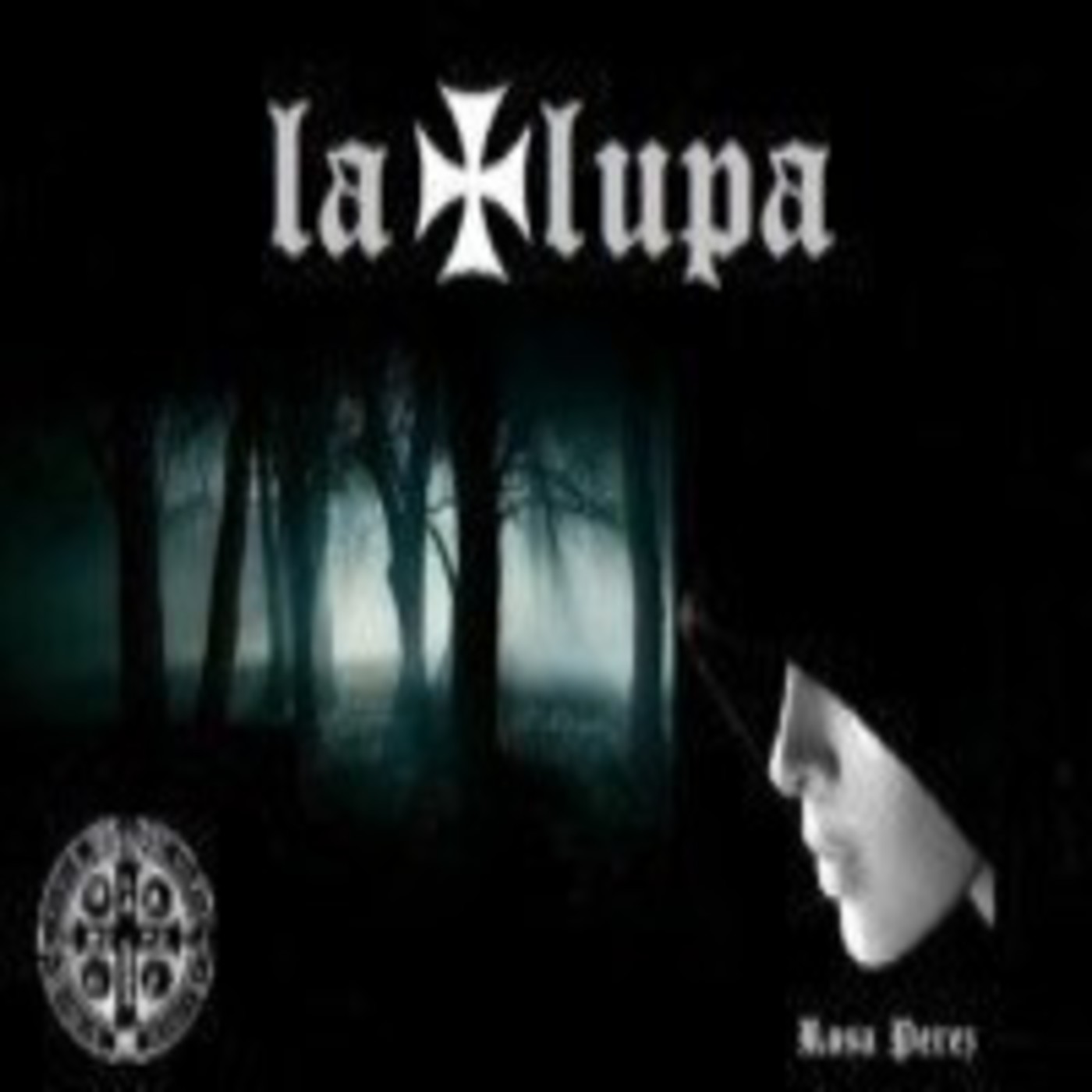 La Lupa (Podcast oficial)