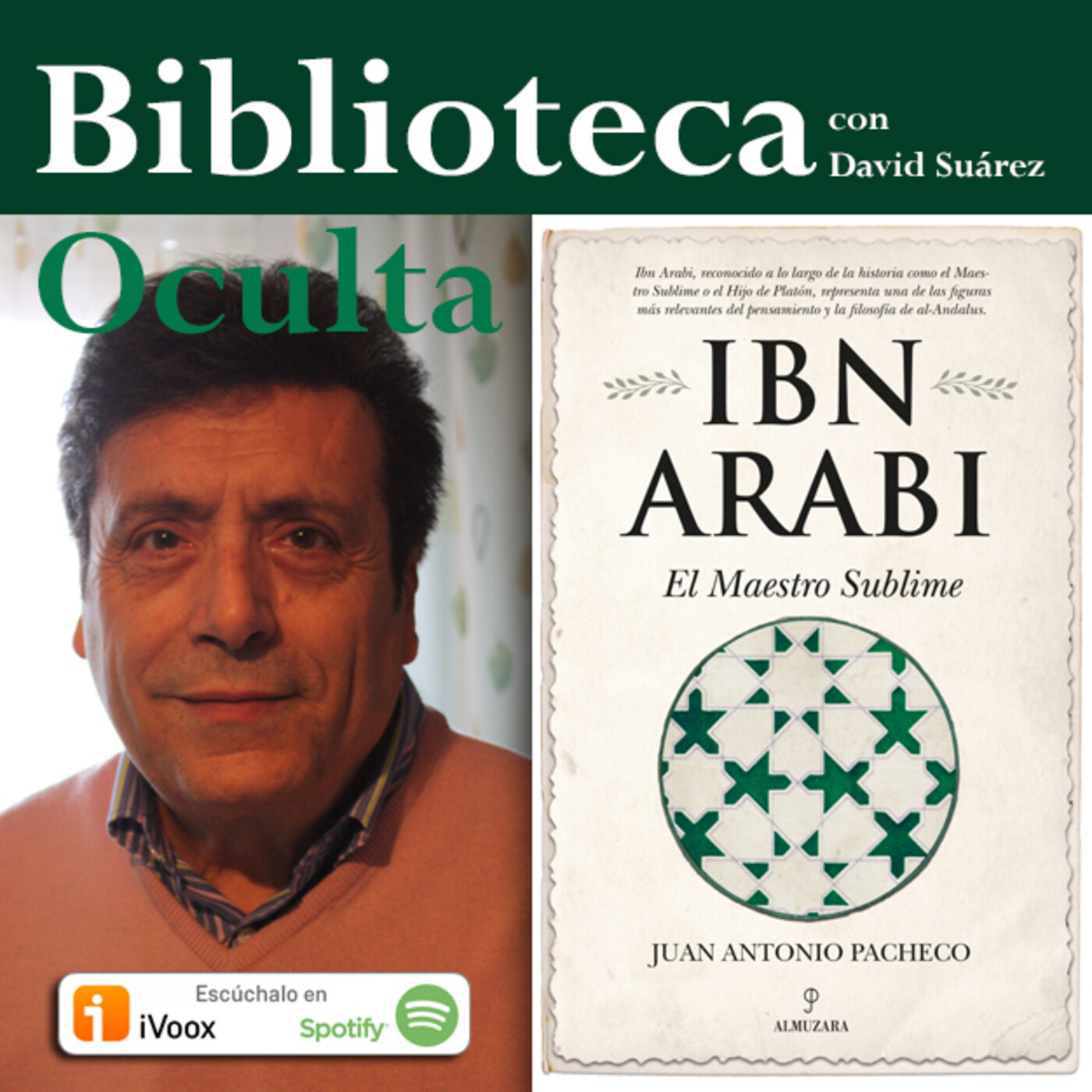 Biblioteca oculta