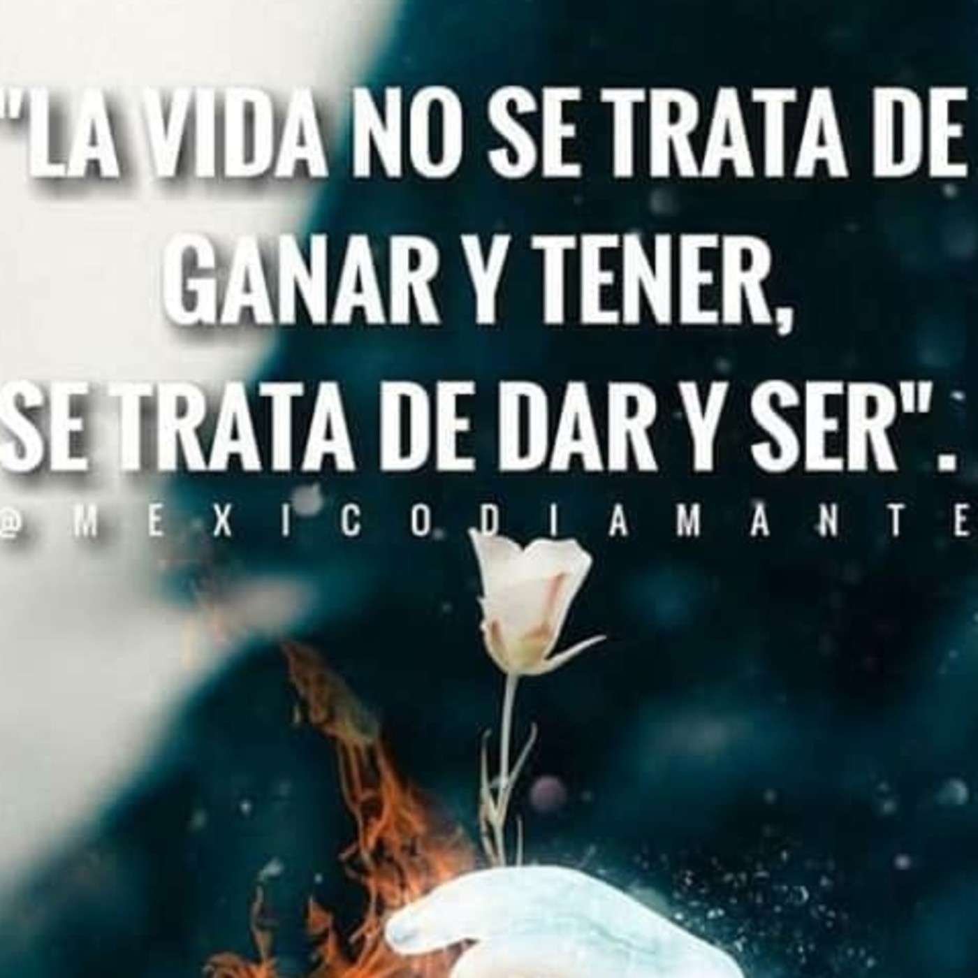 02 La vida cambia de la Noche a la Mañana