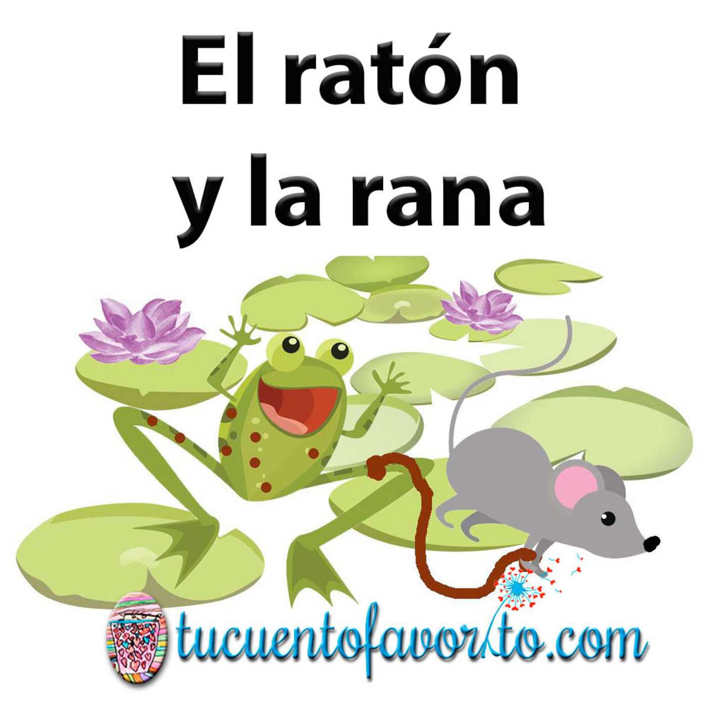 Fábulas populares con moraleja