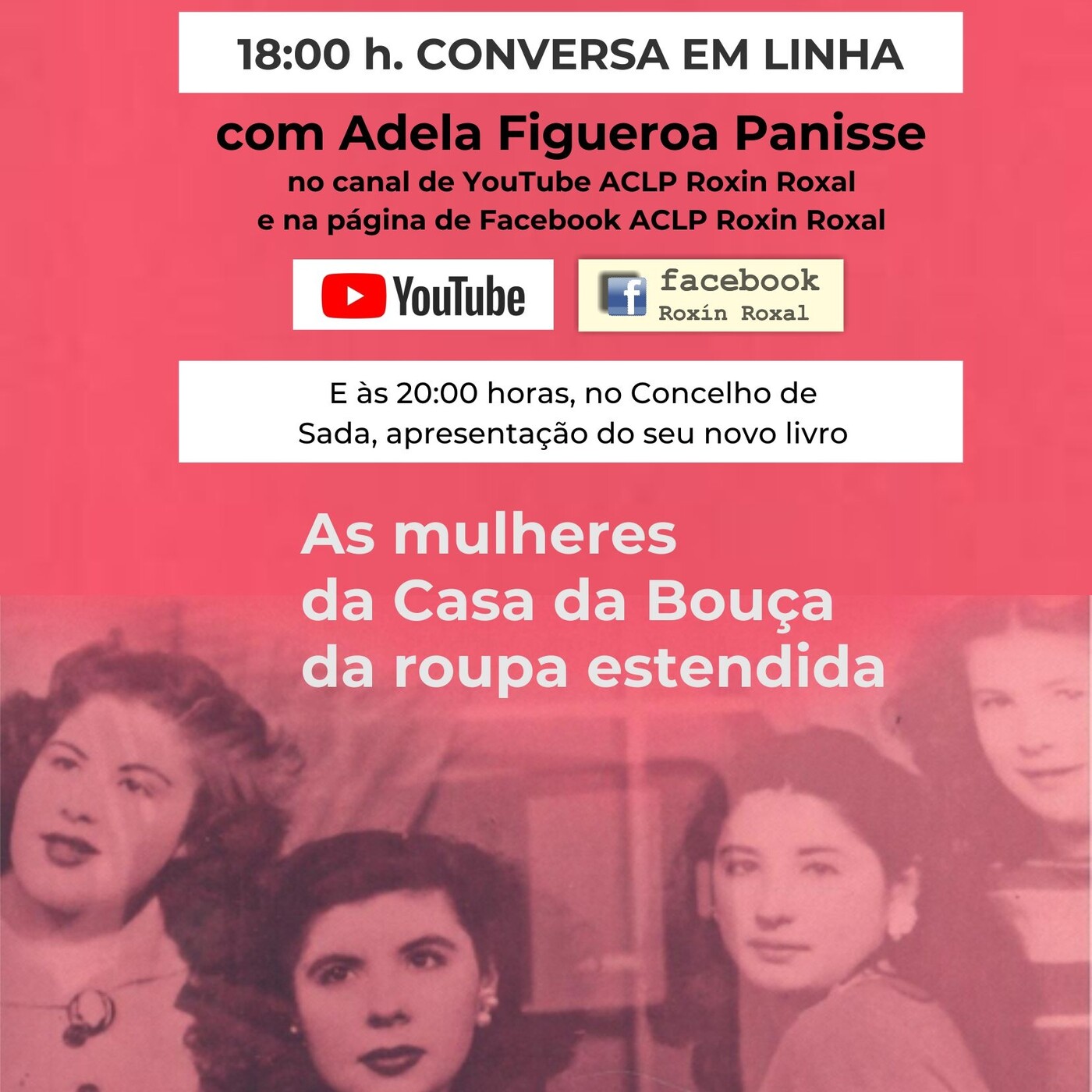 Roxín Roxal (programas de radio)