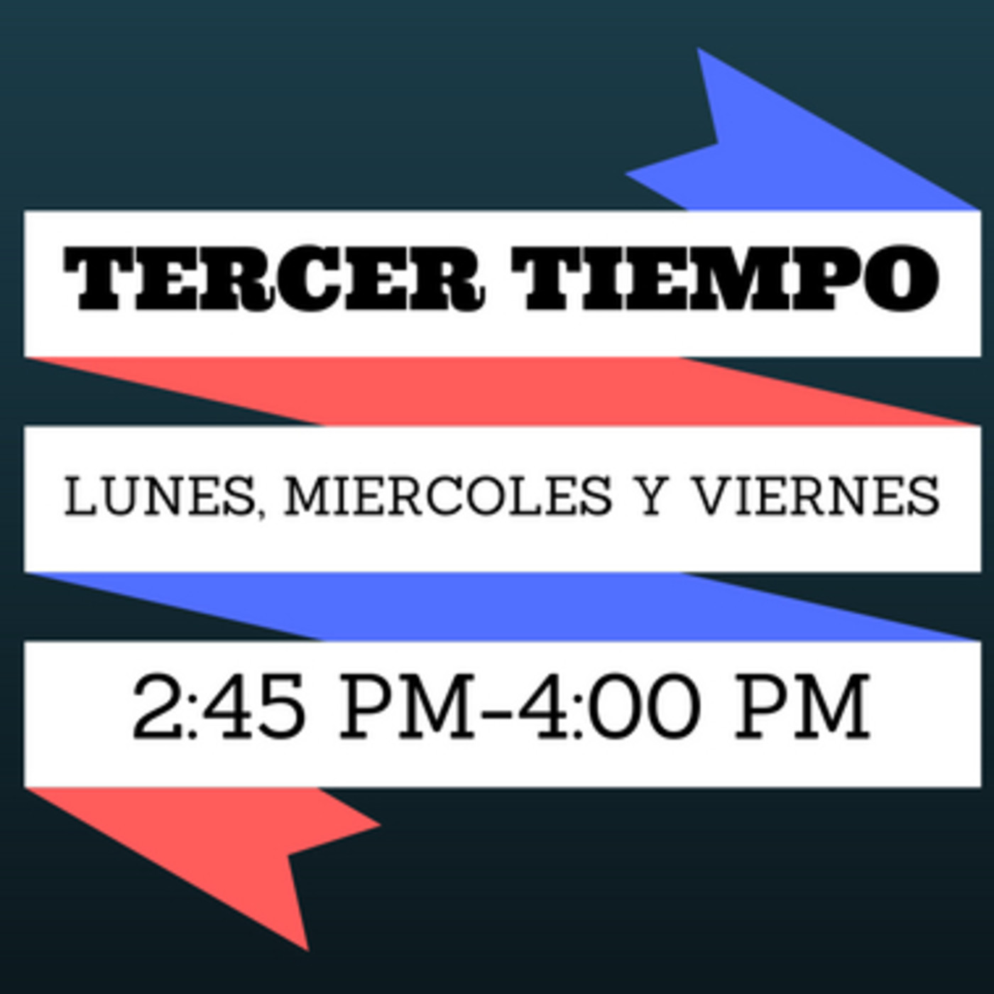 Tercer Tiempo
