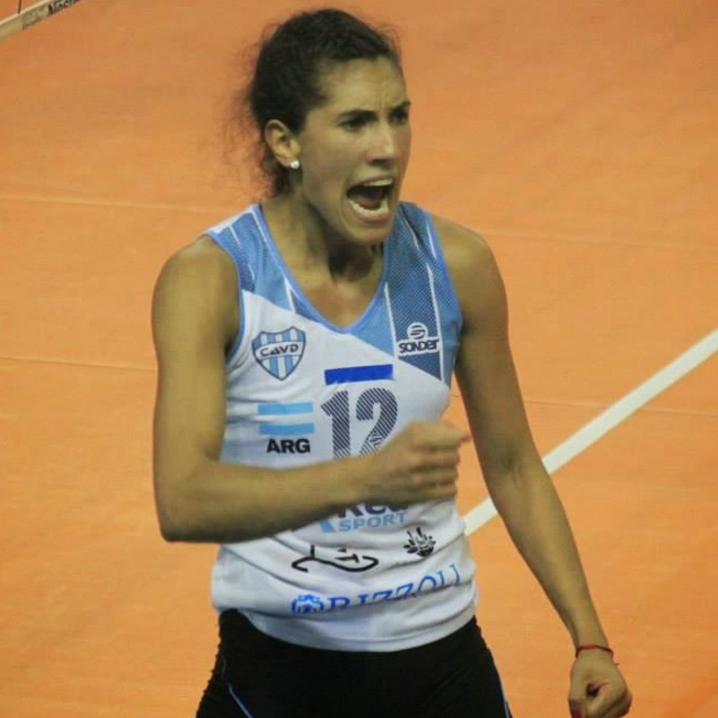 Ariana Sotil