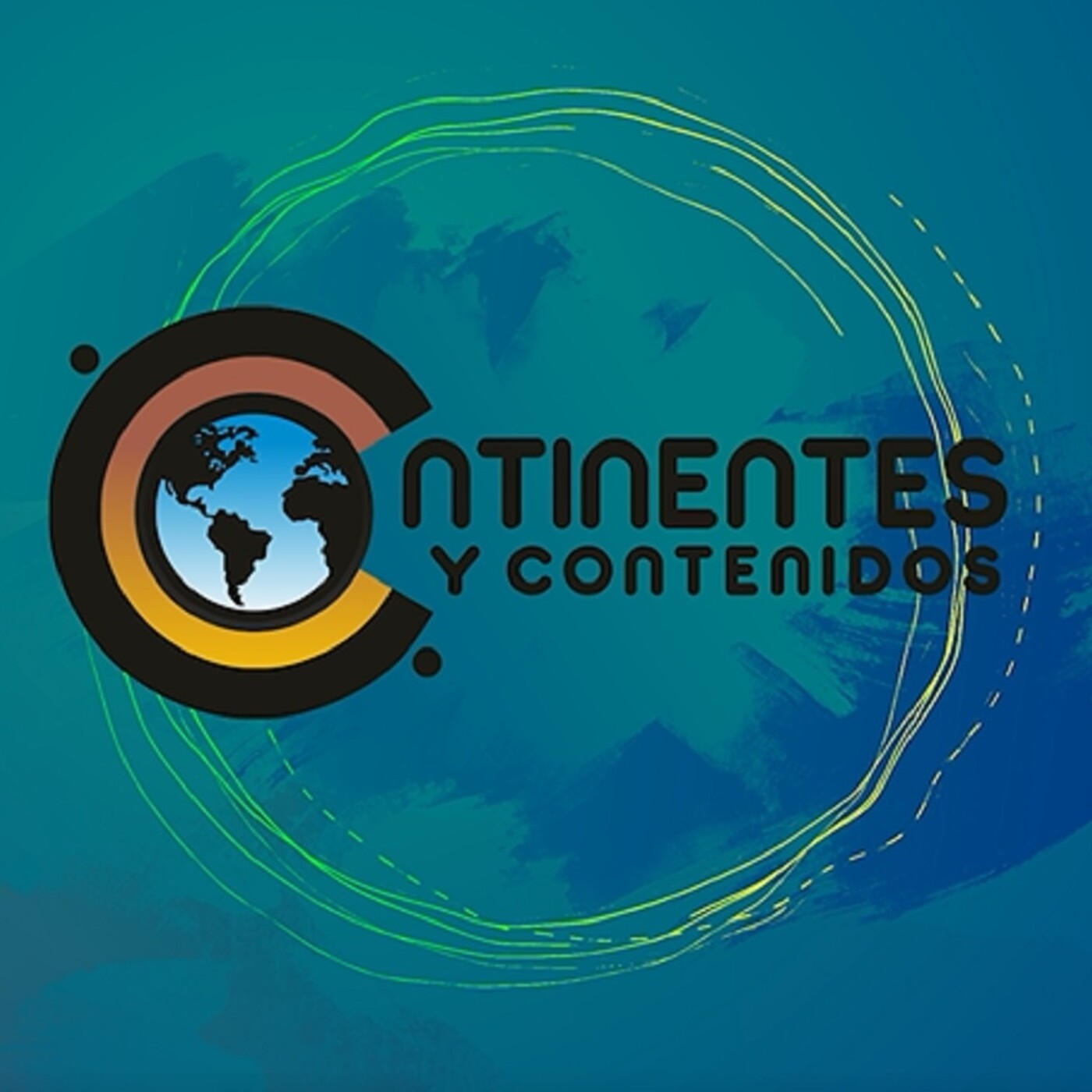 Continentes y Contenidos