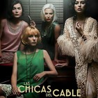 Las Chicas del Cable T 3-7: La Esperanza #Drama #Amistad #peliculas #podcast #audesc