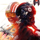 EBP 6x18 - STAR WARS SQUADRONS, el regreso de POKEMON SNAP, viaje a la mente con INNER ASHES y más
