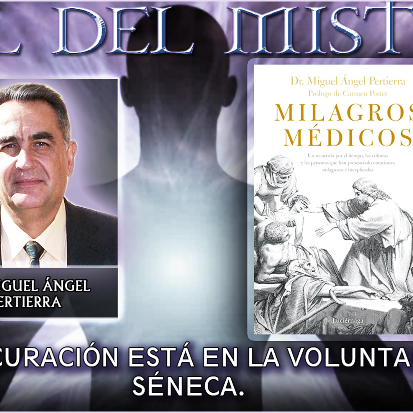 CDM-CANAL DEL MISTERIO (Programa)