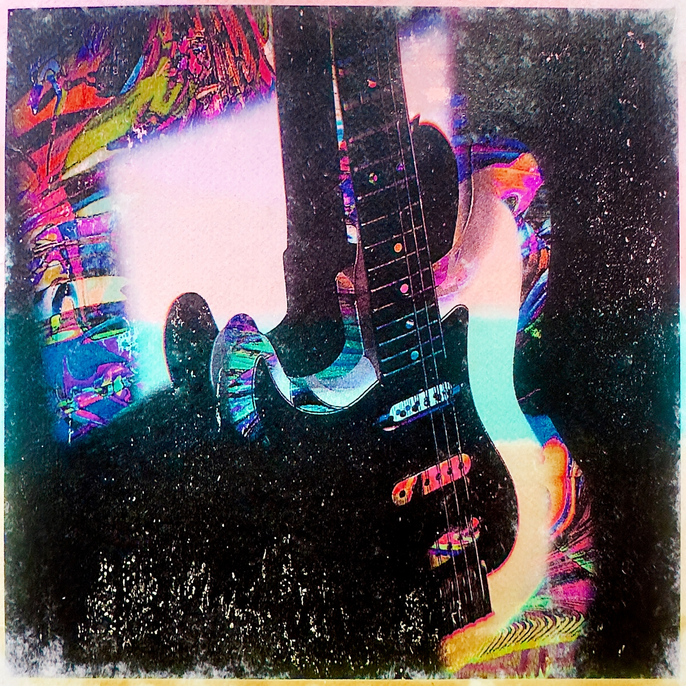 TM338 Rufus T Firely, Nevada, Morleys, Sweet Q y más novedades musicales episode artwork
