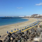 #Traslaverja hoy con Elizabeth del Bar Ocean