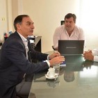 Claudio Mohor en Pulso Gremial - Cadena Máxima - Sábado 18 Enero 2020