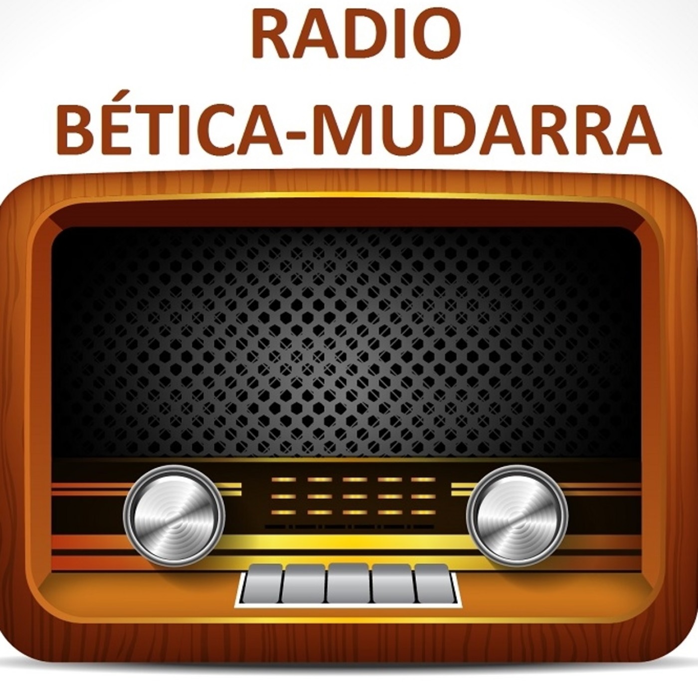 RADIO BÉTICA-MUDARRA