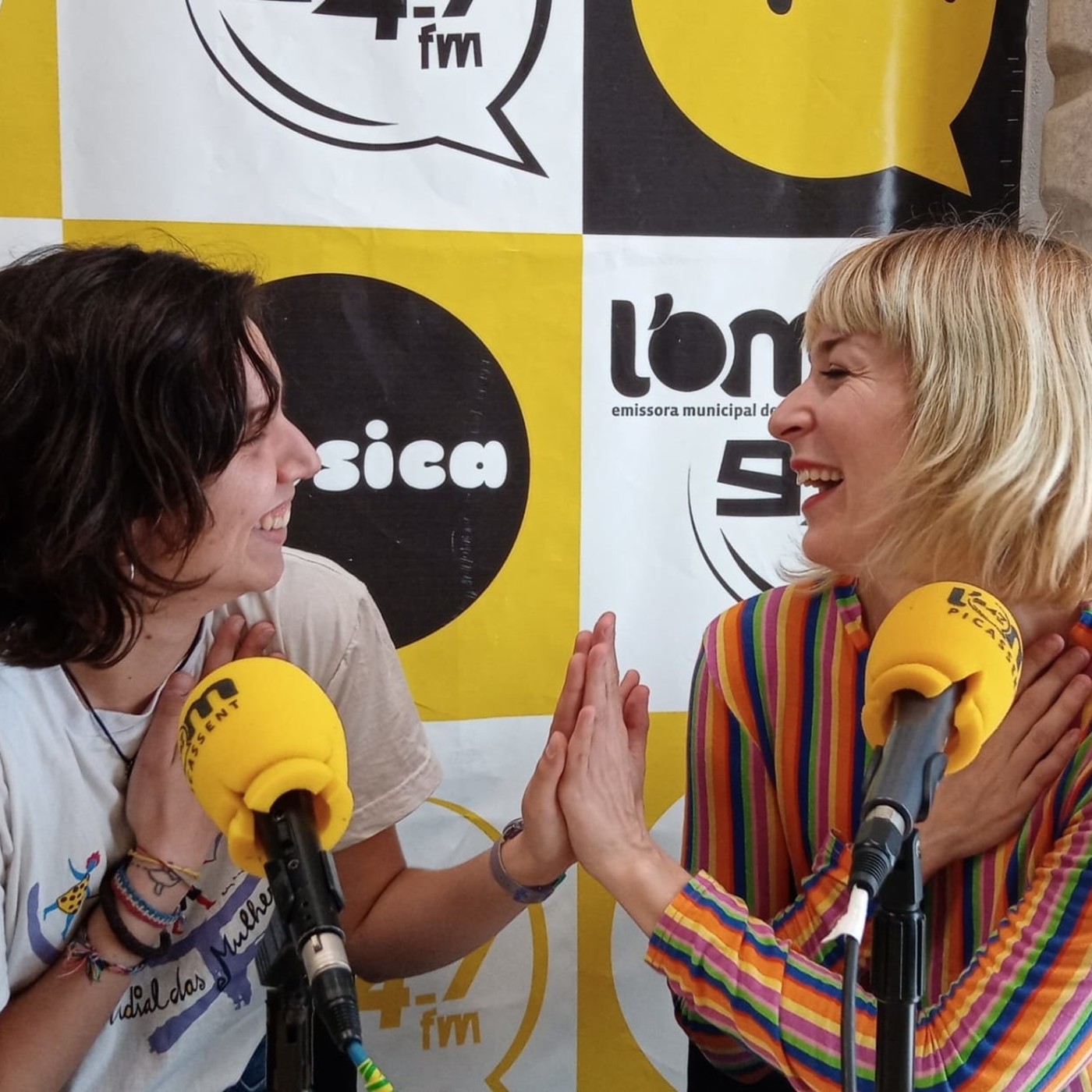 Entrevistes