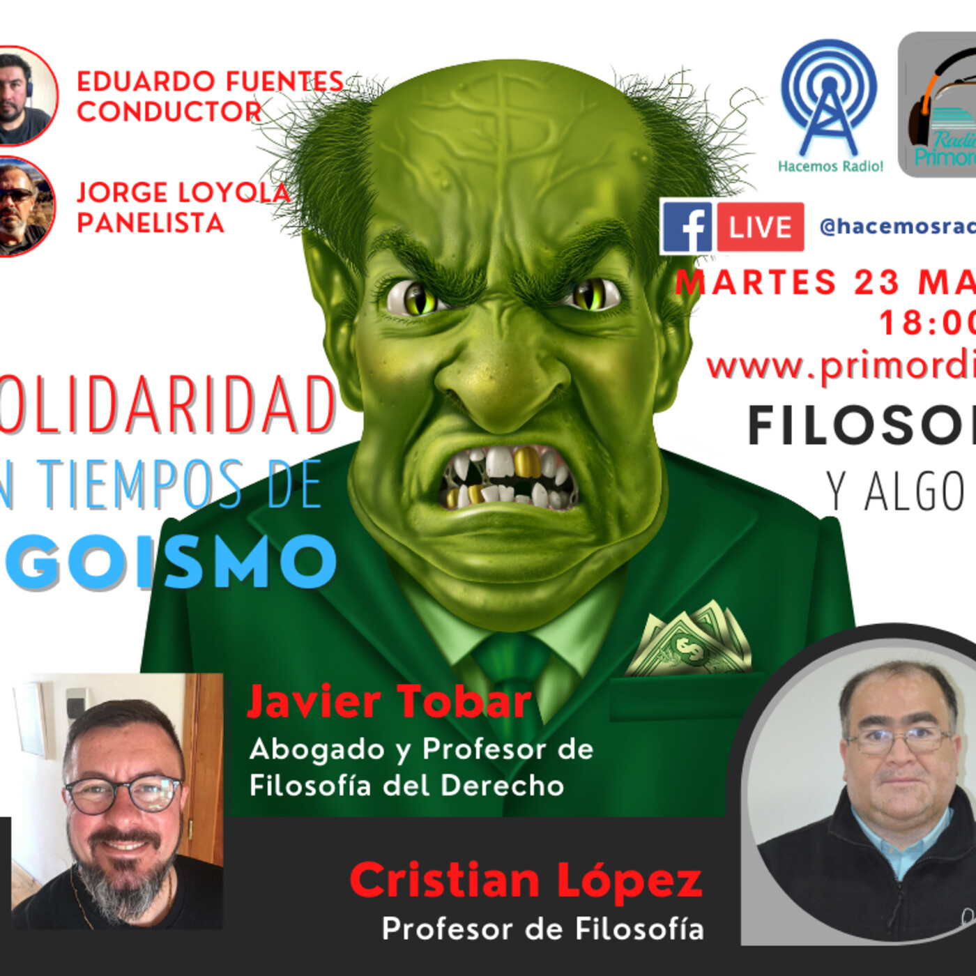 Hacemos Radio