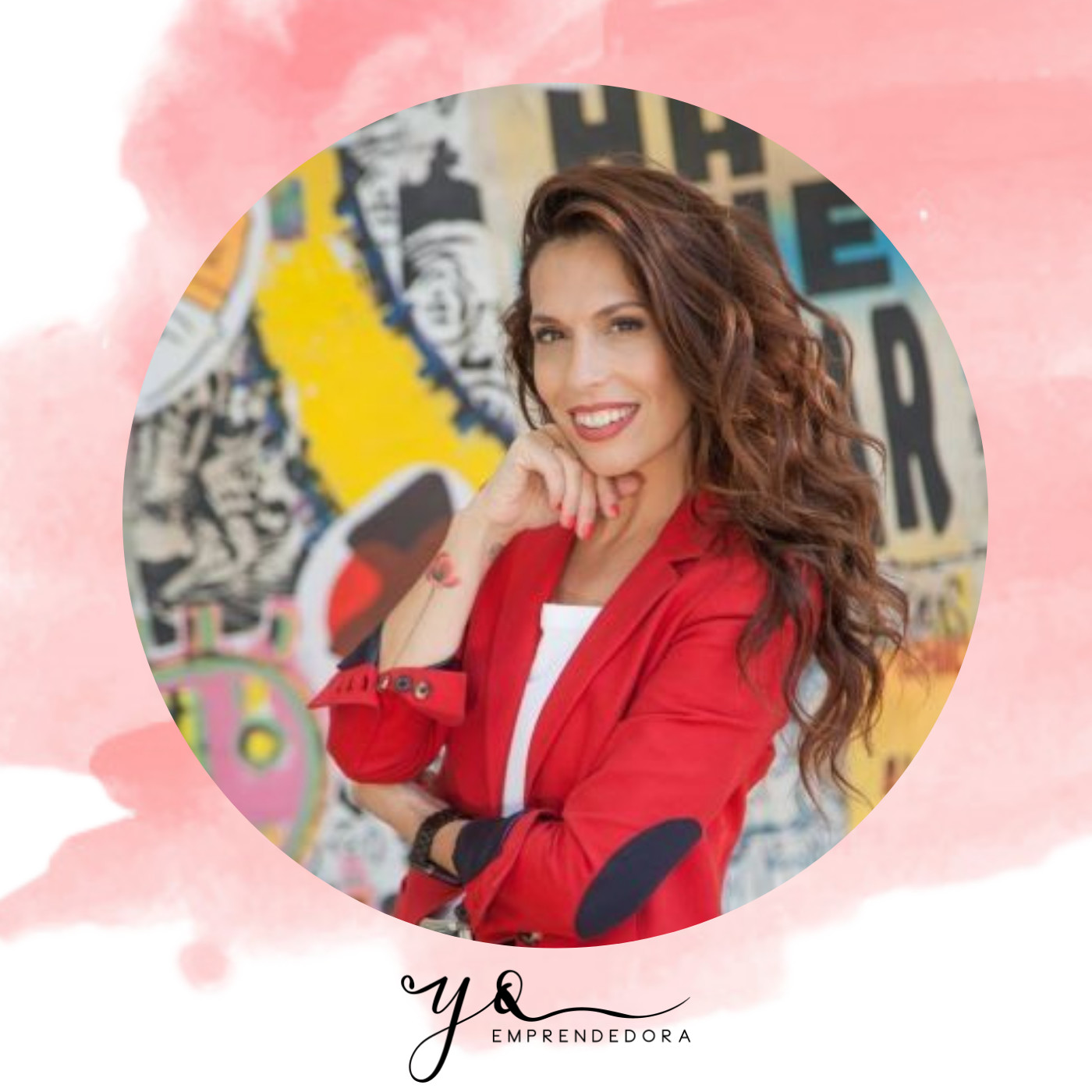 Podcast Yo Emprendedora