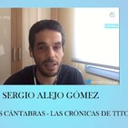 Augusto y las guerras cántabras. Las crónicas de Tito Valerio Nerva por Sergio Alejo Gómez