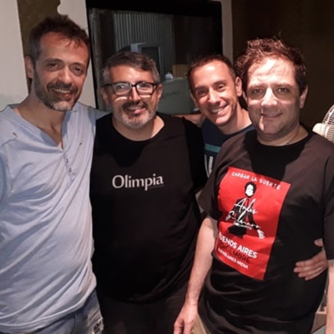 senti2 al aire