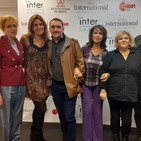 Planetas y Atlántidas 80. Raquel Alonso, Eva Olarra y María José G. Molina hablan del Octubre Negro.