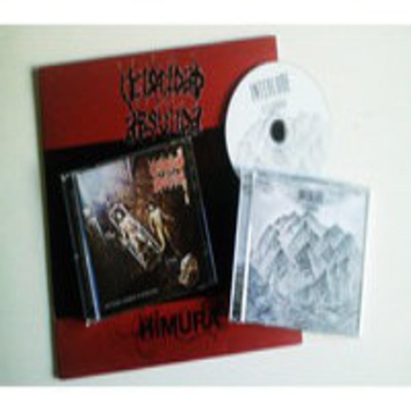 Podcast Ciutat Podrida Radioshow