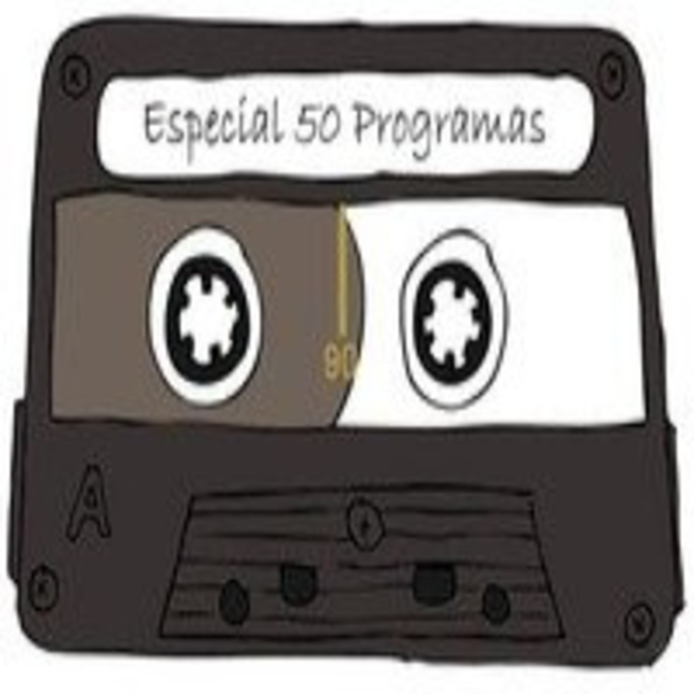 Podcast#50 (Edición Especial - 50 Programas: The Prodigy) episode artwork