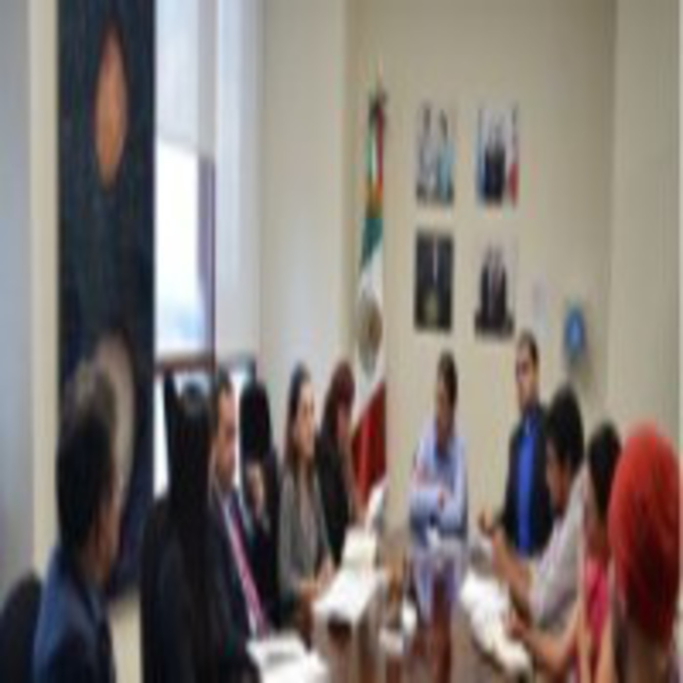 Podcast Centro de Estudios Ecuménicos