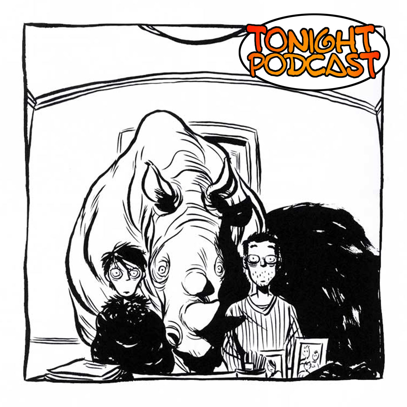 Tonight podcast