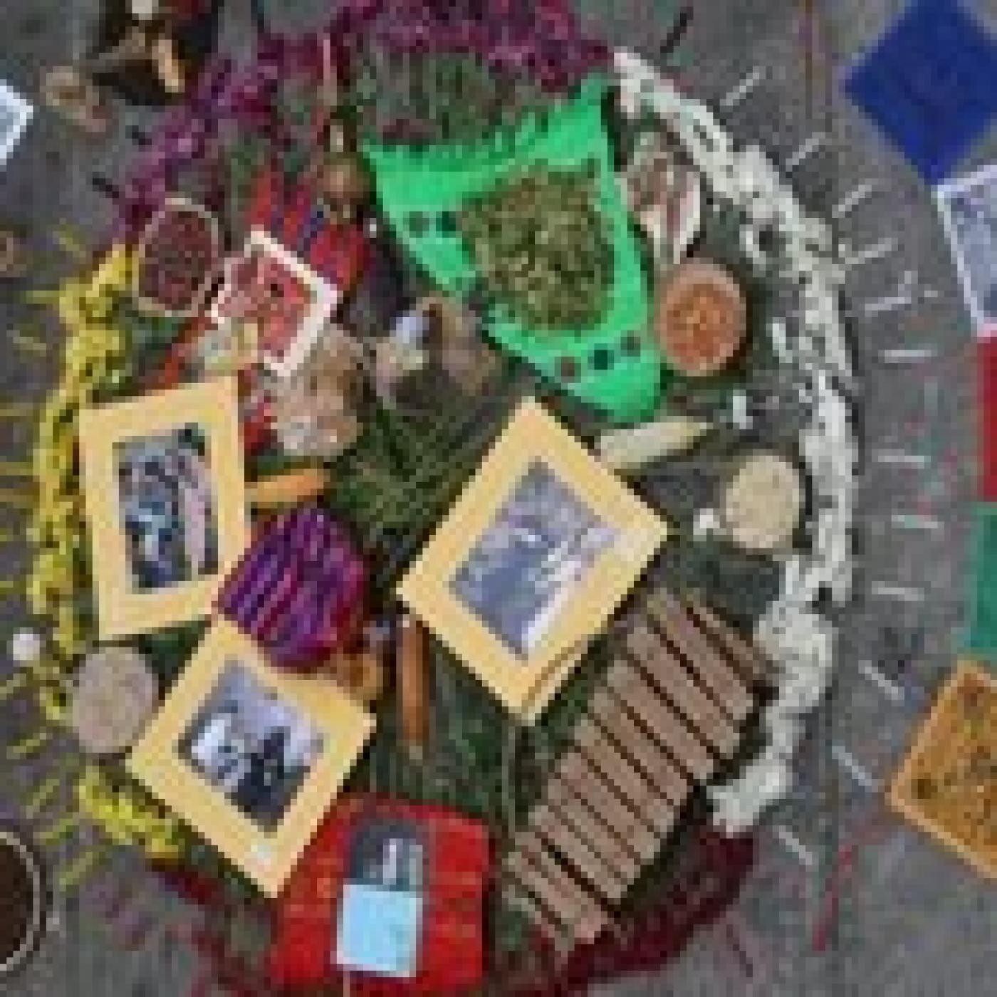 Podcast Centro de Estudios Ecuménicos