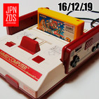 Japonizados Micropodcast 16/12/19: La Nintendo (Famicom) en Japón