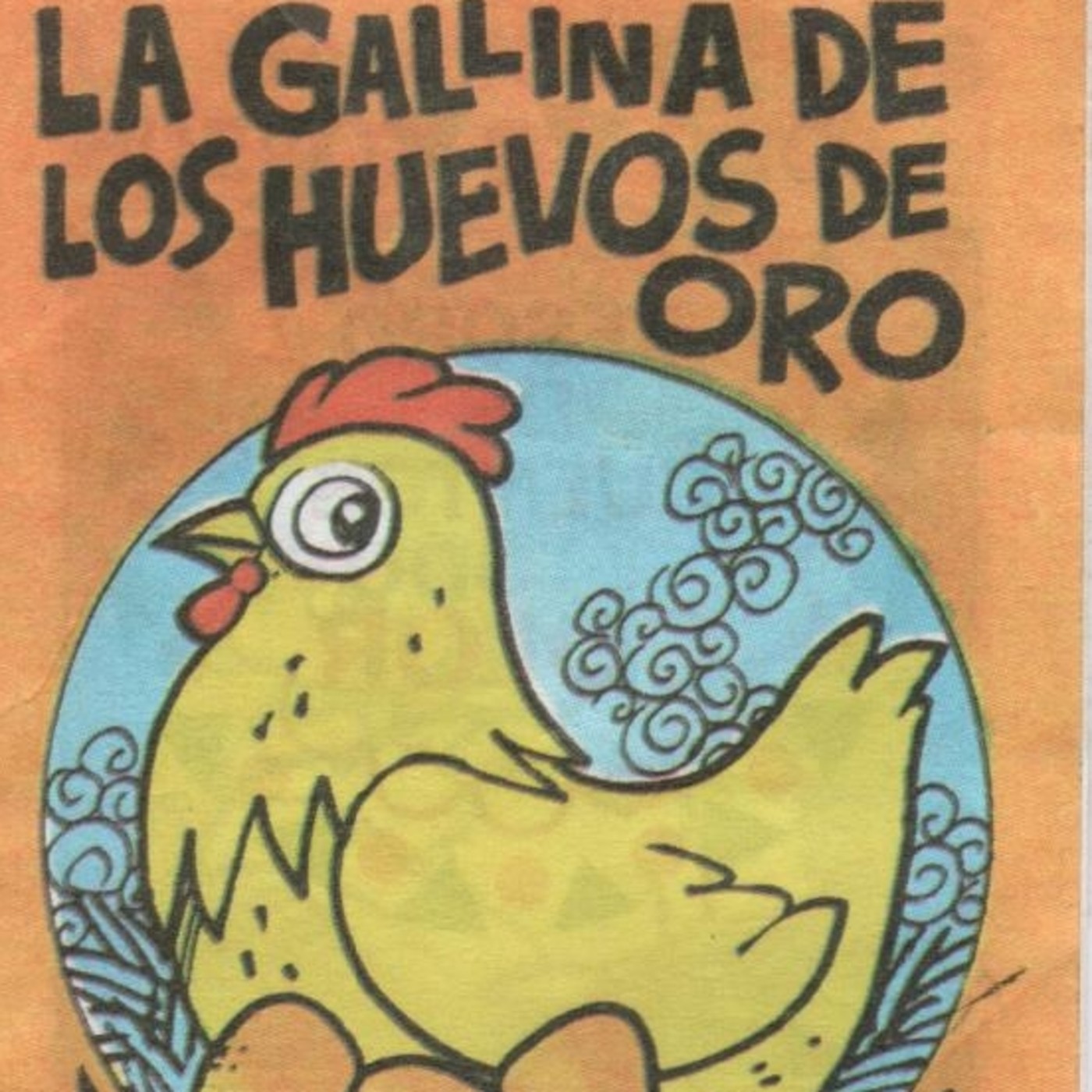 Cuentos Infantiles
