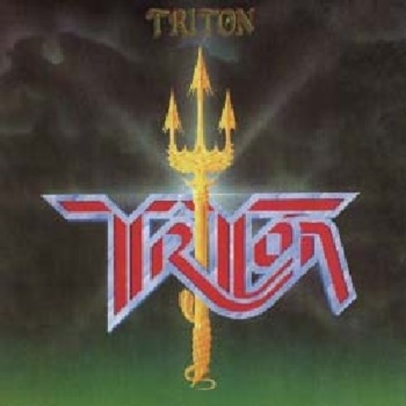 TRITÓN - Tritón 1985 episode artwork