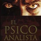 El psicoanalista audiolibro 2 de 3 (Voz humana)