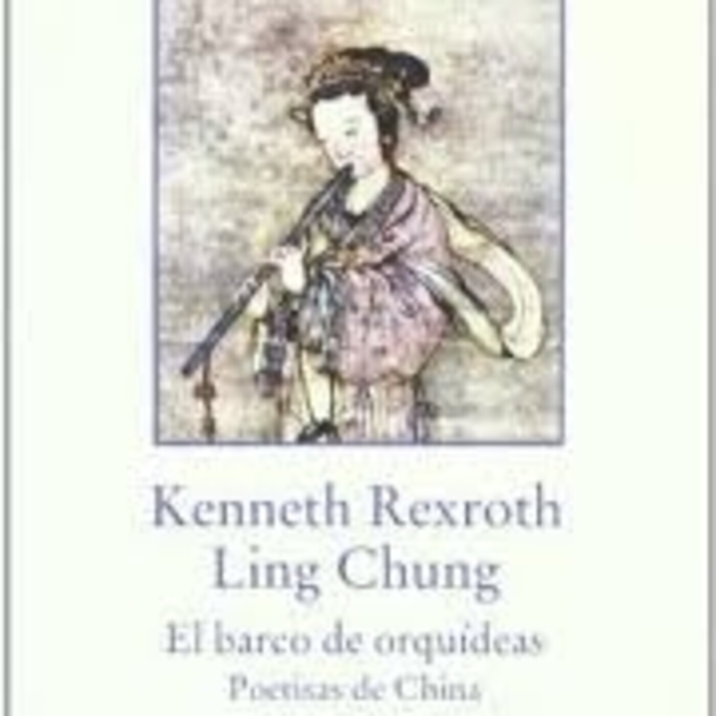 "Cita vespertina", de Zheng Min