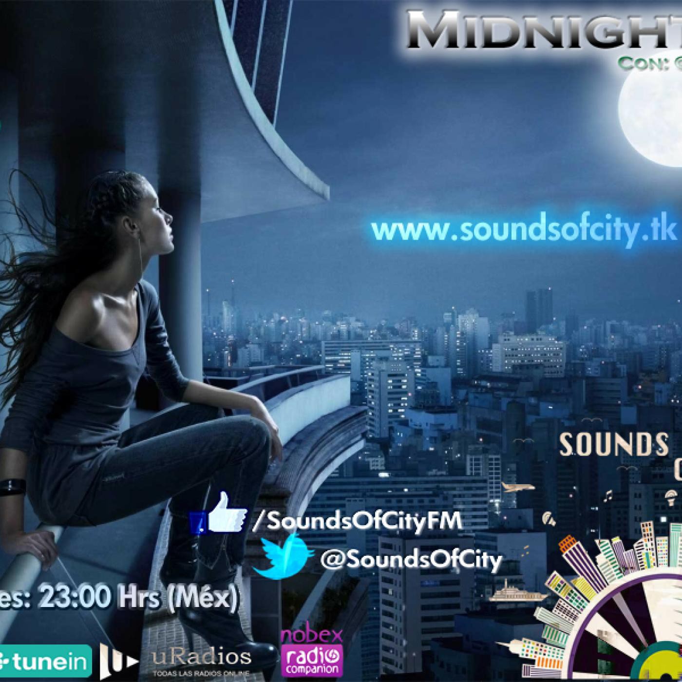 MidnightFM
