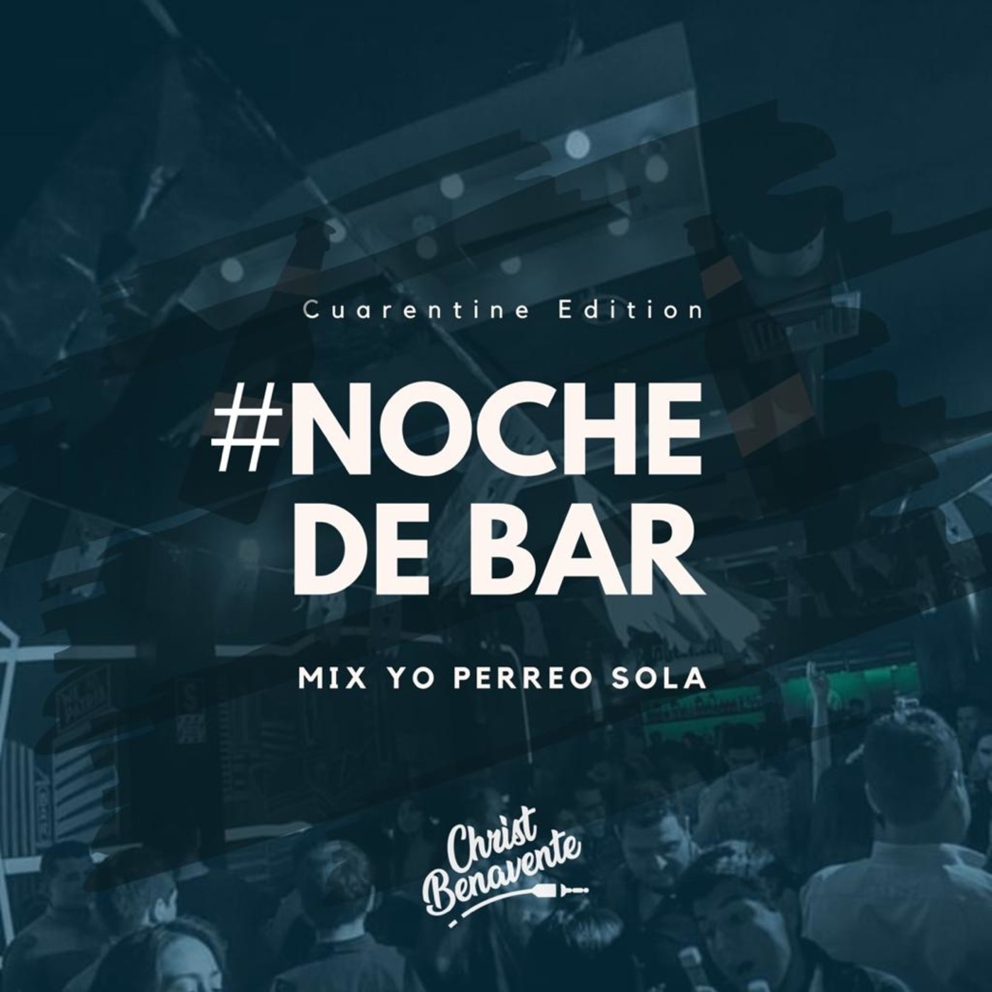 Dj Christ Benavente