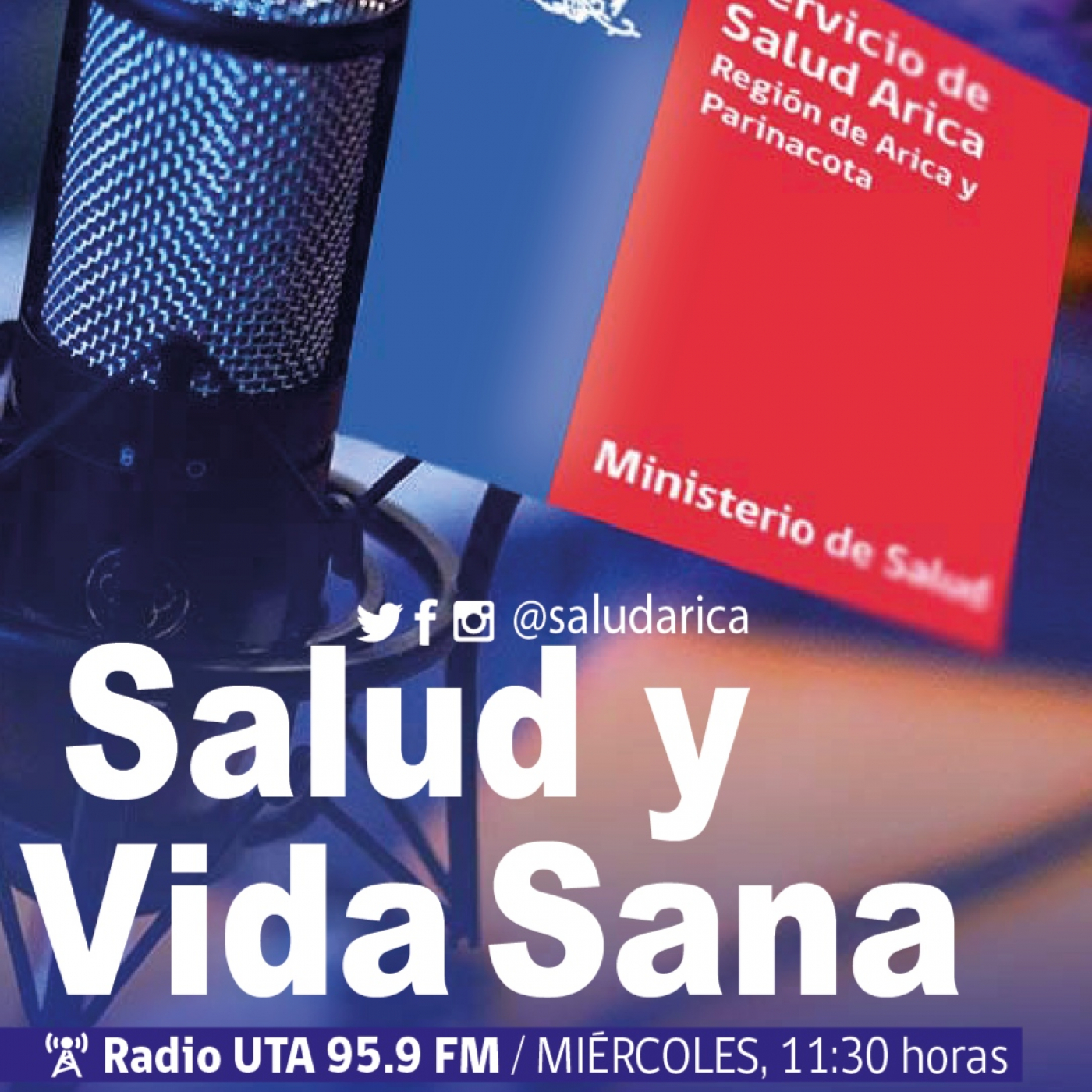 Programa Salud y Vida Sana