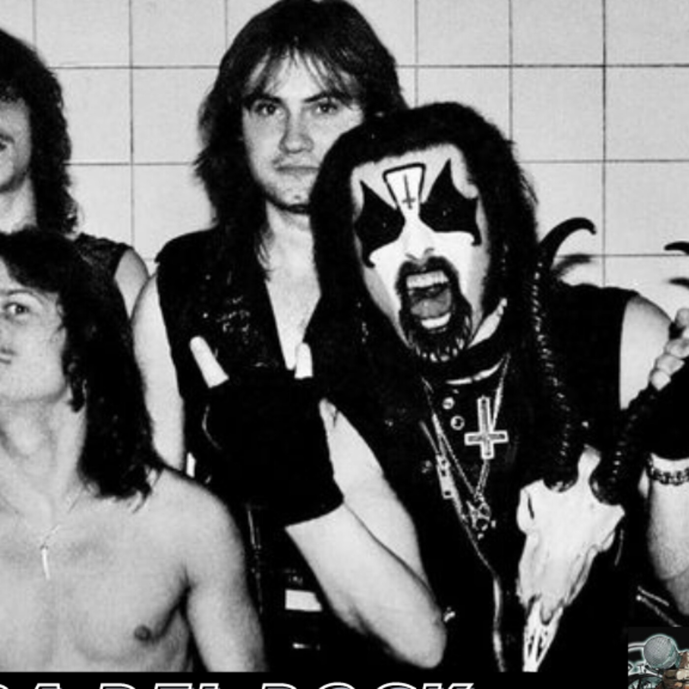 Especial fans Mercyful Fate la hora del rock