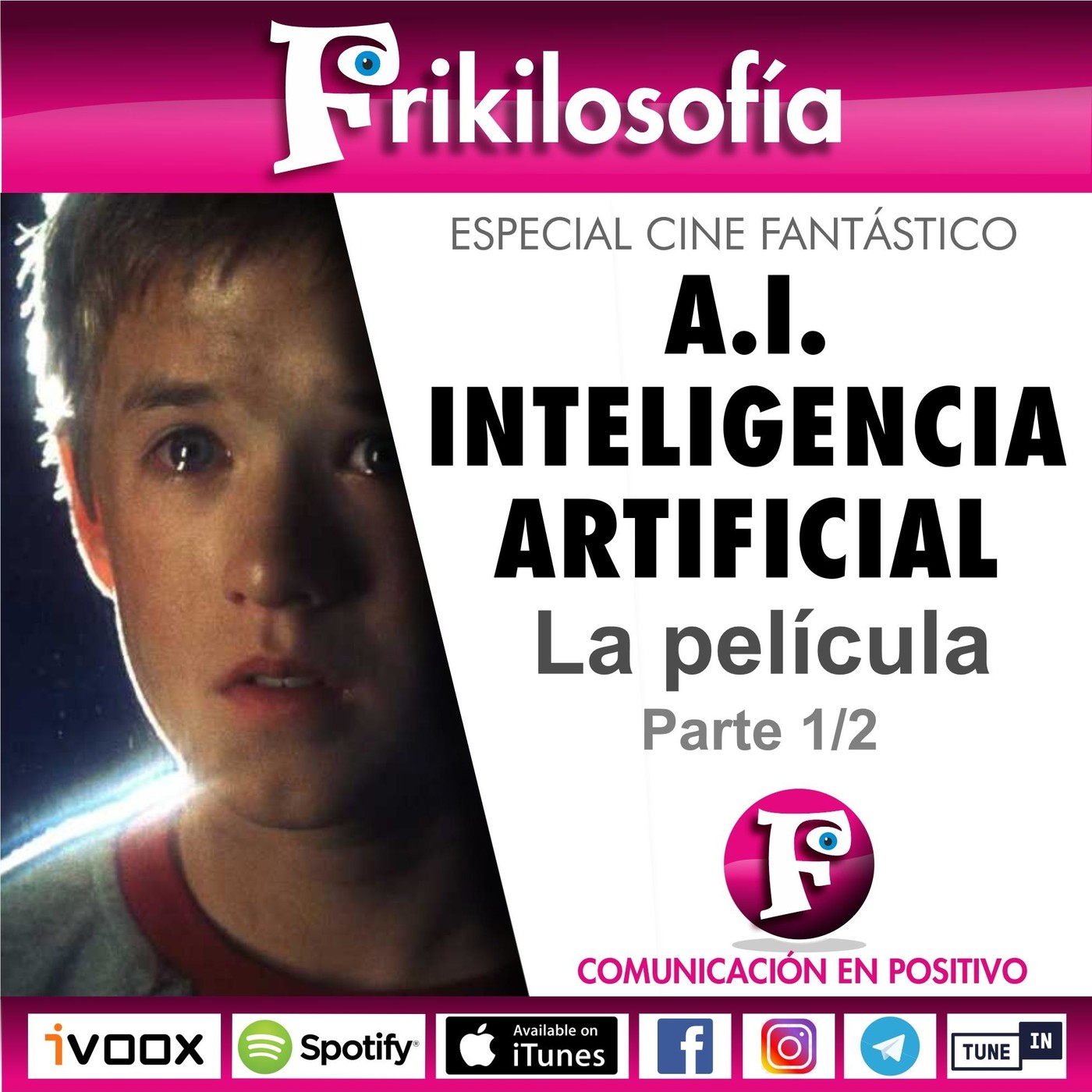 FRIKILOSOFÍA