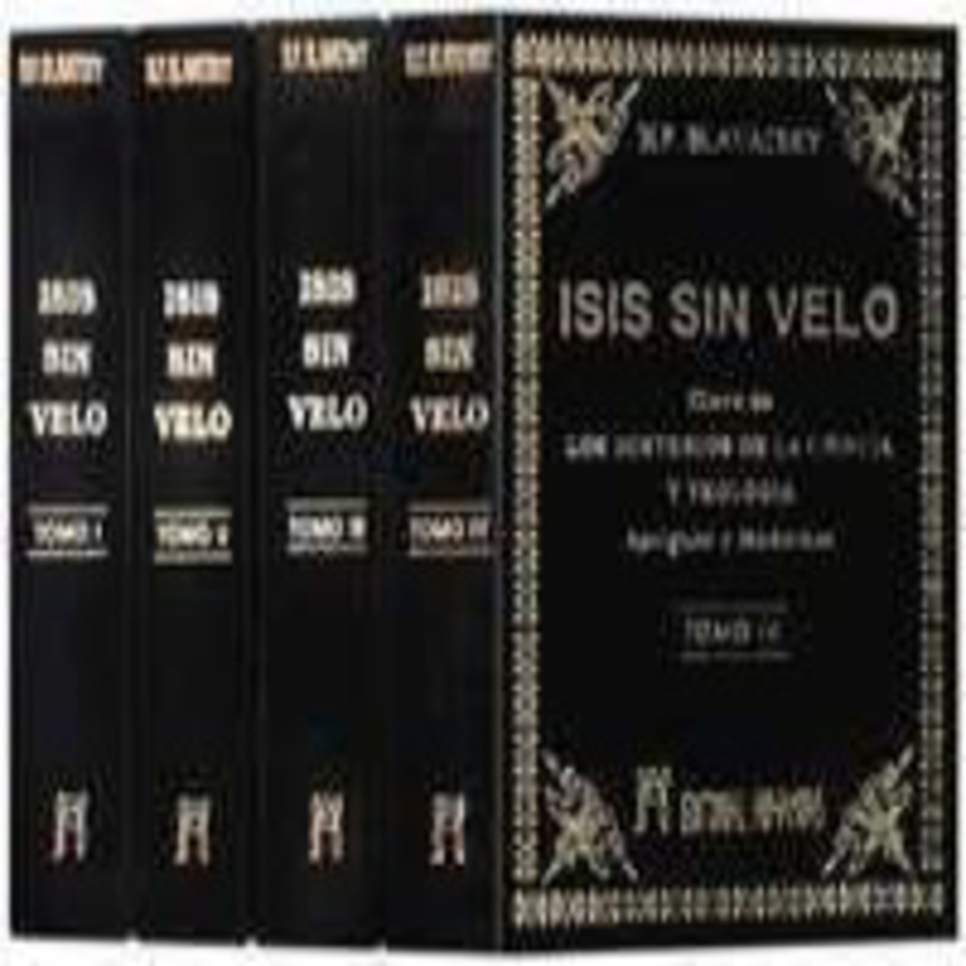 MEX-11 HPB,Isis Sin Velo,Tomo 3,Capítulo Prólogo,Capítulo 6 (D2) episode artwork