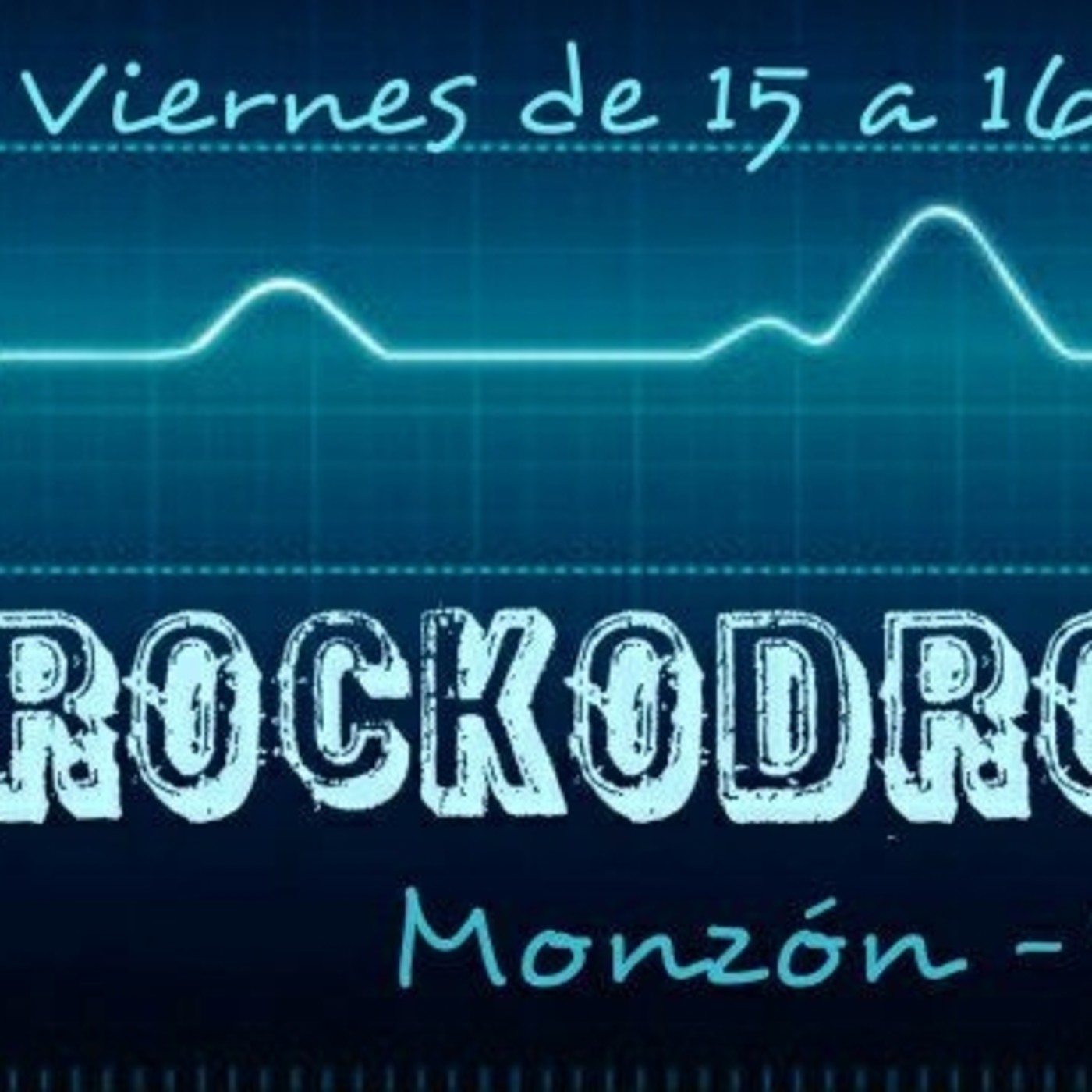 3 El Rockodromo- programa 71. 6-10-2017 episode artwork