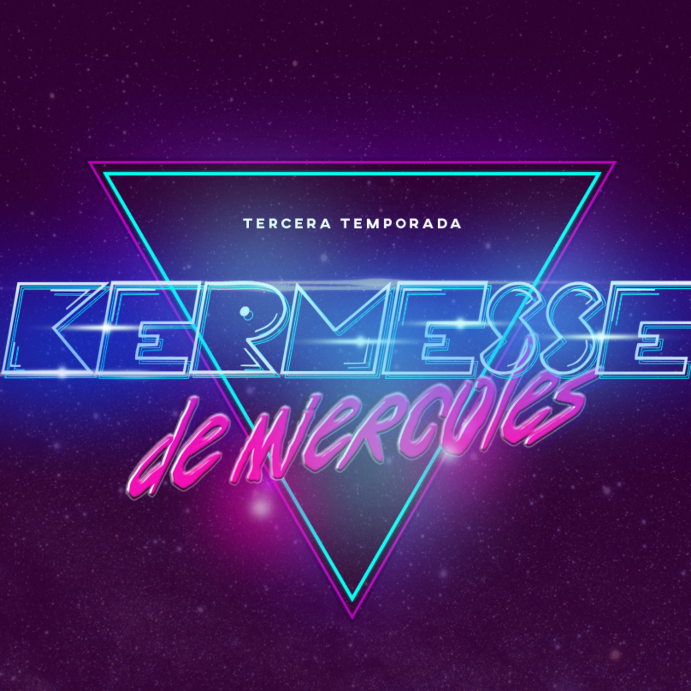 KDM - Temporada 3