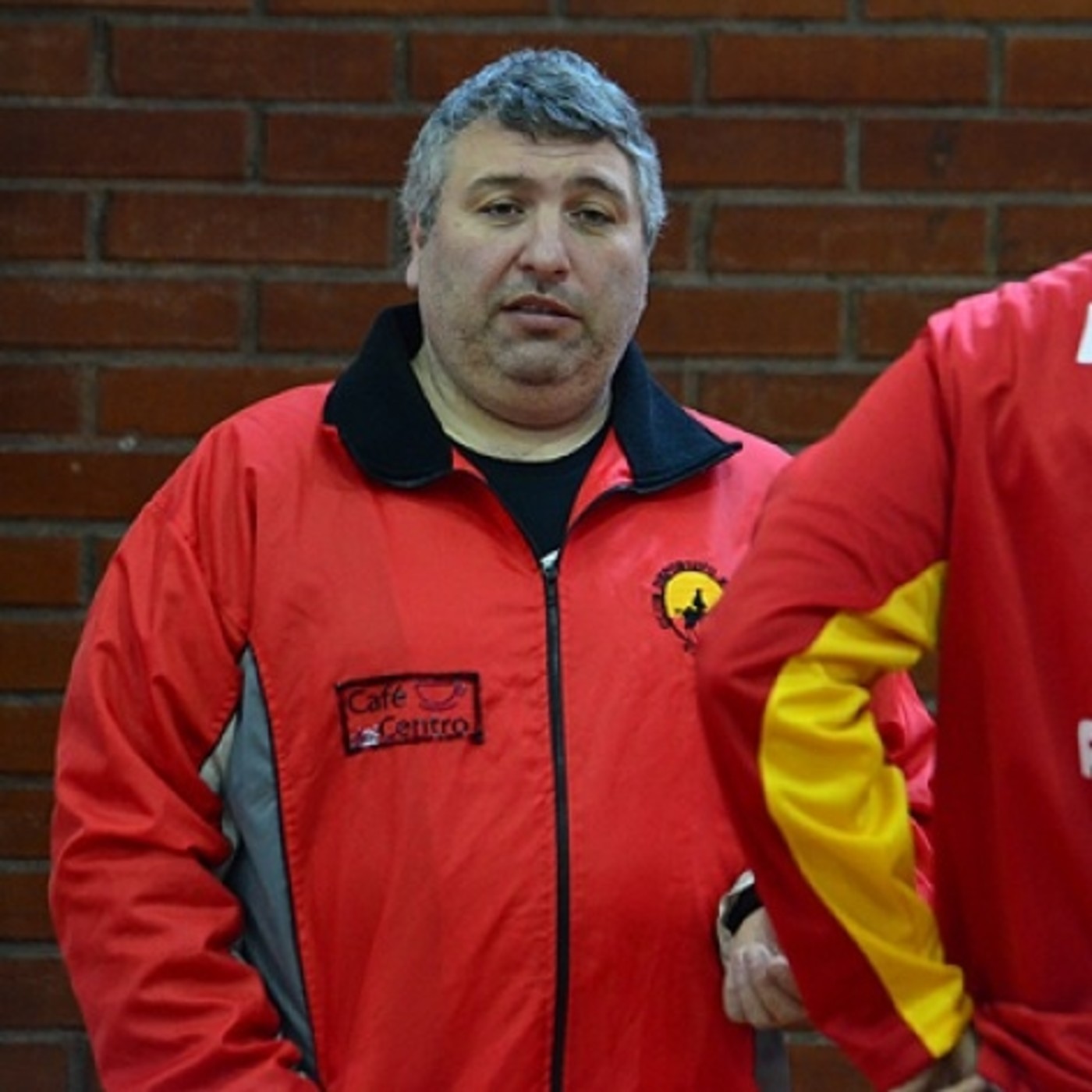 Gabriel Schamberger: "Sabemos que nos enfrentamos a uno de los mejores equipos de la Liga Nacional de Básquetbol" episode artwork