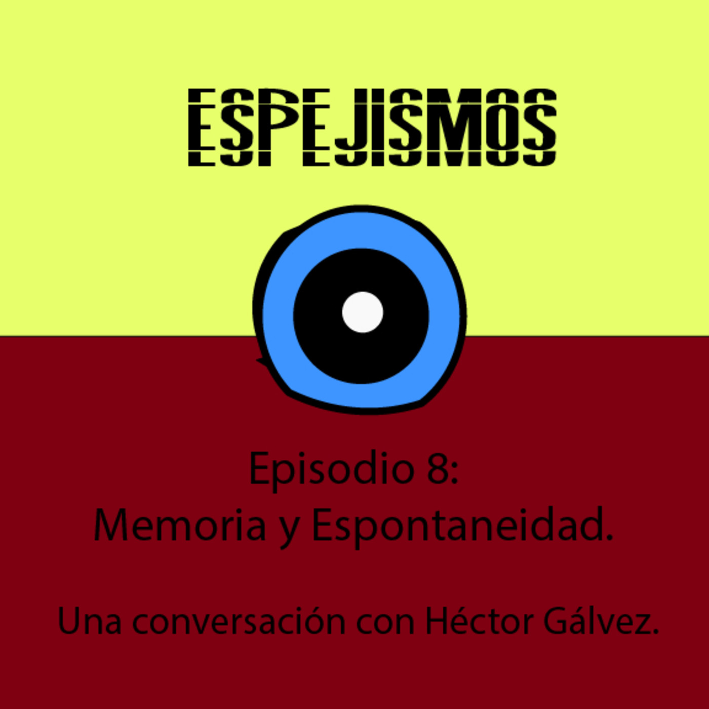 Espejismos Podcast