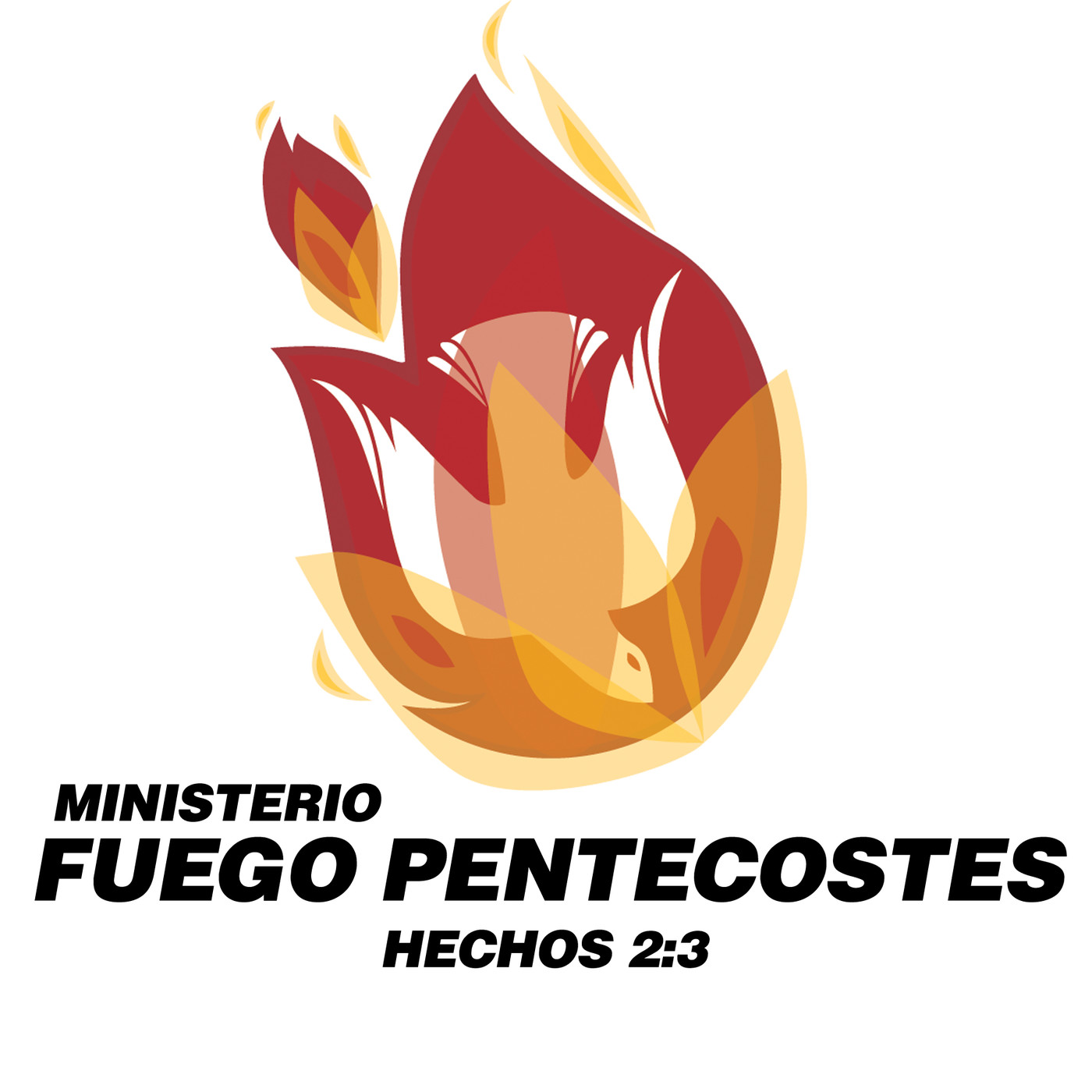 Ministerio Fuego Pentecostés