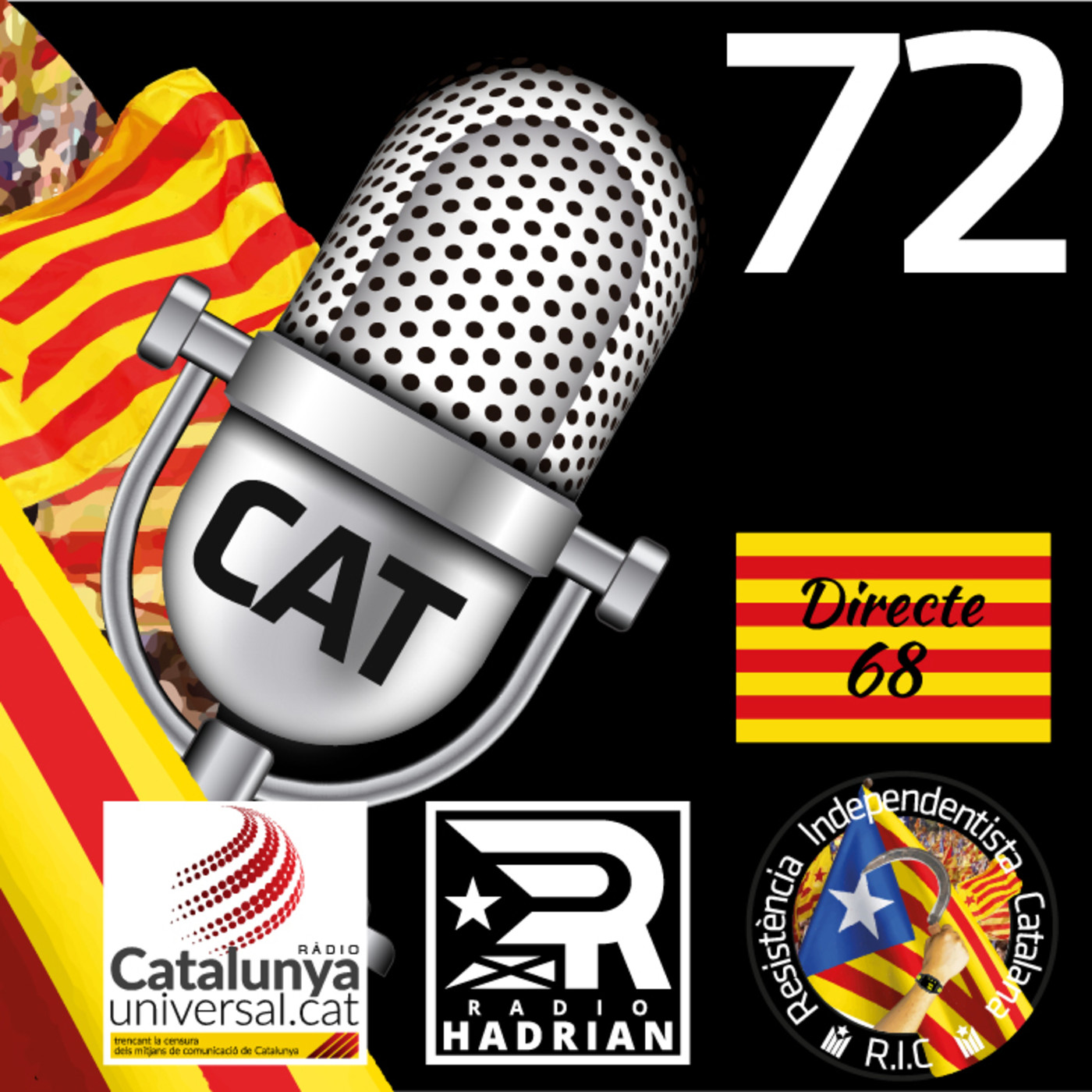 Radio Hadrian en català