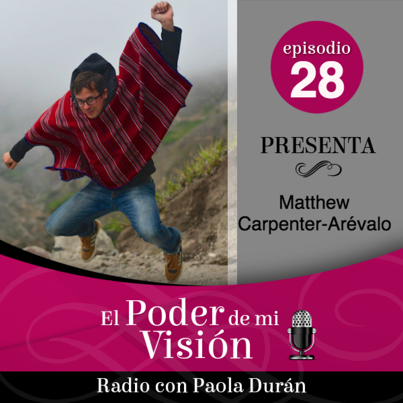 El Poder de Mi Visión|Marketing Digital, Negocios