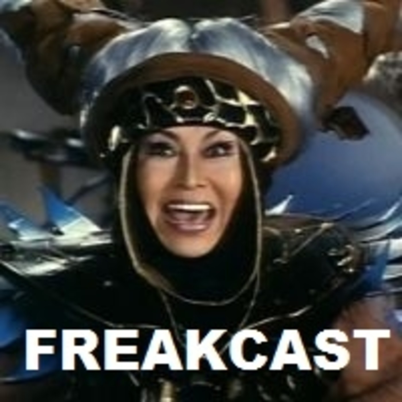 FreakCast classic
